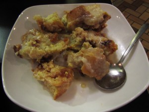Bread Pudding